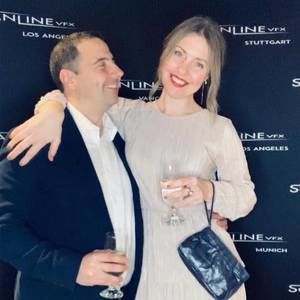 Meet your Posher, Vanessa